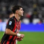 Milan, allarme Pulisic. Allegri: Difficile sia in campo con la Lazio