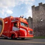 Milano-Cortina: con Coca-Cola, viaggio della fiamma olimpica percorso che celebra sport, musica e co...