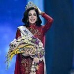 Miss Universe 2025, Fatima Bosch incoronata tra scandali e polemiche