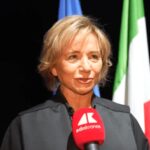 Moda, Ferretti: Linguaggio universale e specchio della società, ai giovani dico di non arrendersi