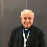 Mons. Paglia: Italia primo Paese con una legge che si prende cura dell'anziano