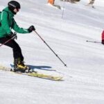 Montagna e benessere, come lo sci trasforma il nostro stato d'animo