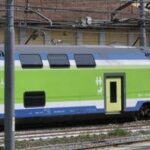Monza, modella aggredita su un treno: Salvata da spray al peperoncino, nessuno mi aiutava