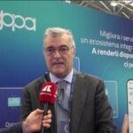 Moricca (PAgoPa): PagoPa è tecnologia pubblica al servizio di cittadini ed enti