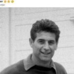 Morto Lorenzo Buffon, aveva 95 anni. Chi era lo storico portiere di Milan e Inter