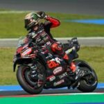 MotoGp, oggi si corre a Valencia: orario, griglia di partenza e dove vederlo in tv