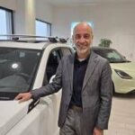 Motori, Nalli (Suzuki Italia): L’obiettivo è impattare sempre meno sul pianeta