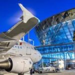 Mundys, aeroporto Nizza ottiene massimo livello Airport Carbon Accreditation
