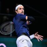 Musetti-Fritz oggi alle Atp Finals: orario, precedenti e dove vederla