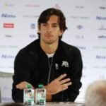 Musetti: Novità nel team? Sarò io a comunicarle, ora voglio godermi le Atp Finals