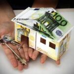 Mutui, Abi: in lieve salita a ottobre tasso acquisto casa