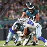 NFL sotto choc, Kneeland si spara: morto il giocatore dei Dallas Cowboys