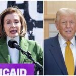Nancy Pelosi si ritira. Trump: Buona notizia, lei malvagia e corrotta