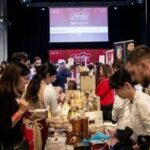 Natale, torna a Roma il Festival Panettone Maximo