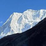 Nepal, dispersi 2 alpinisti italiani: stavano tentando di scalare il Panbari