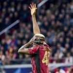 Nigeria fuori dai Mondiali, il ct accusa il Congo: Ci hanno fatto il voodoo