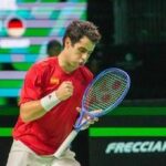 Non c'è Alcaraz, ma... Ecco la Spagna che affronterà l'Italia in finale di Coppa Davis