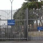Omicidi Villa Pamphili, Kaufmann ha aggredito agenti in carcere