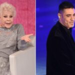 Ornella Vanoni e la 'corte' a Marracash: Se avessi 30 anni in meno...