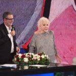 Ornella Vanoni, il dolore di Fabio Fazio: Non ero pronto