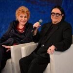 Ornella Vanoni, il messaggio di Renato Zero: Perdo un pezzo di cuore