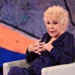 Ornella Vanoni, il rapporto con il figlio Cristiano: Pensava che lo abbandonassi