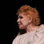 Ornella Vanoni, oggi i funerali a Milano - La diretta