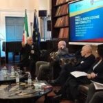 Pace, Paglia: Manca visione universale politica, assistiamo a balcanizzazione del mondo