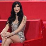 Pamela Prati rivela: Mi sono proposta per Sanremo, voglio partecipare. E Balivo punzecchia