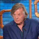 Panatta a 'Ciao Maschio', dalla partita rubata al periodo nero: Ora morire mi scoccia