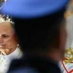 Papa: Soluzione due Stati è l'unica, ma Israele ancora non l'accetta