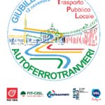 Papa, lavoratori Tpl e autoferrotranvieri in piazza San Pietro per l'udienza con Leone XIV