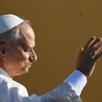 Papa riceve attori e registi: Il cinema è in pericolo, invito le istituzioni a non rassegnarsi