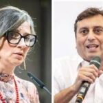 Parenzo contro Albanese: Meriterebbe un processo per istigazione all'odio