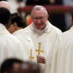 Parolin: L'auspicio del Papa è che l'italofonia favorisca la cooperazione e rinsaldi valori cristia...