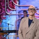 Peppe Quintale: Ho perso 43 kg, ho imparato a volermi bene. E Balivo lo corregge