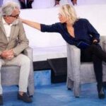 Peppe Vessicchio, Maria De Filippi: Un maestro di vita, non solo d'orchestra