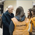 Per la 29ª giornata nazionale della Colletta Alimentare, +5% donazioni rispetto al 2024