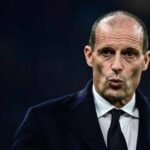 Polemiche in Milan-Lazio, Allegri: Espulsione? Non l'ho offeso. E Sarri non parla