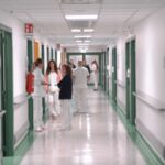 Policlinico Tor Vergata di Roma, presidente Rocca inaugura l'Unità di Medicina d'urgenza