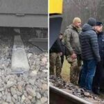 Polonia, numerosi arresti per ordigno su ferrovia. Varsavia: Terrorismo da Russia, serve risposta f...