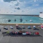 Porti, dal 17 al 21 novembre a Civitavecchia pilot trials del progetto Euccs
