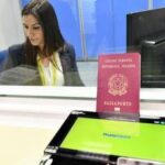 Poste, da Brescia a Vercelli sale a 3.215 numero uffici abilitati al rilascio o al rinnovo del passa...