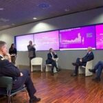 Prende il via a Fiera Milano 'Sicurezza', dedicata a security&fire