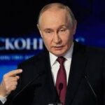 Putin avverte: La Russia risponderà ai test nucleari di Usa e altri Stati