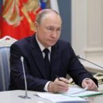 Putin, lo show e il messaggio: Ecco le super armi della Russia