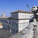 Quirinale: Attacco al Colle costruito e ridicolo, stupore Bignami sembri dargli credito