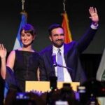 Rama Duwaji, artista di origine siriana la prossima first lady di New York