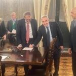 Referendum Giustizia, maggioranza e opposizione in fila in Senato per le firme