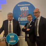 Referendum, l'Unione Camere penali lancia il Comitato per il sì